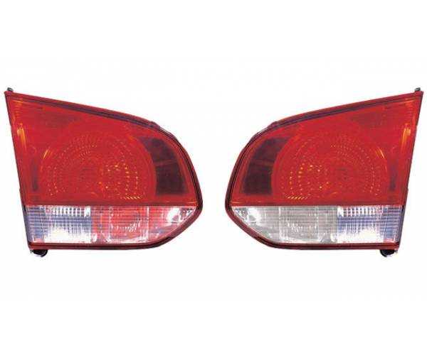 PILOTO TRASERO DERECHO VW GOLF VI...
