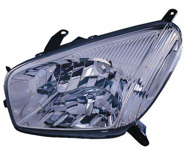 FARO DERECHO Toyota Rav-4 2000-2005 /...