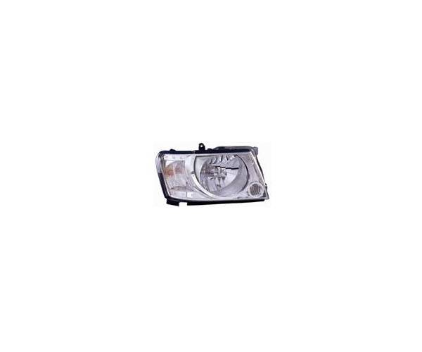 FARO DERECHO ELECT Nissan Patrol...