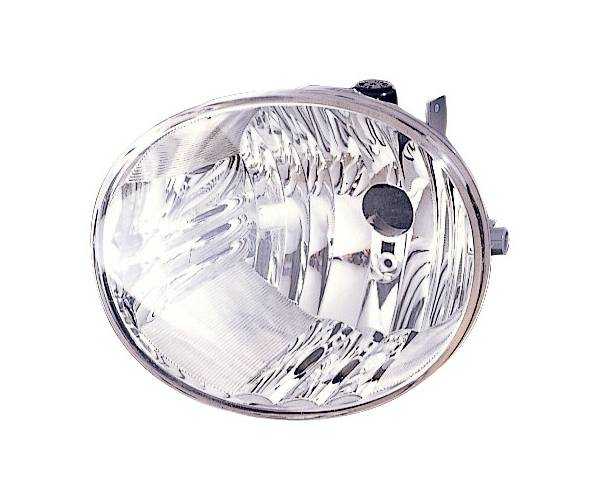 FARO NIEBLA DERECHO Toyota Rav-4...
