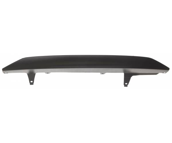 SPOILER PARAGOLPES TRASERO TOYOTA...