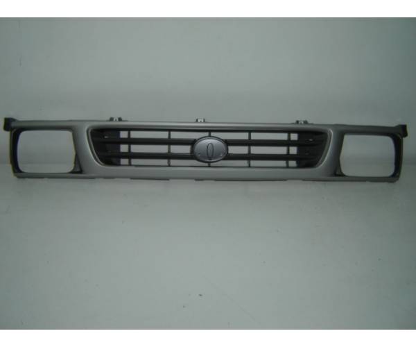 PARRILLA (2WD) Toyota Hilux 4wd...