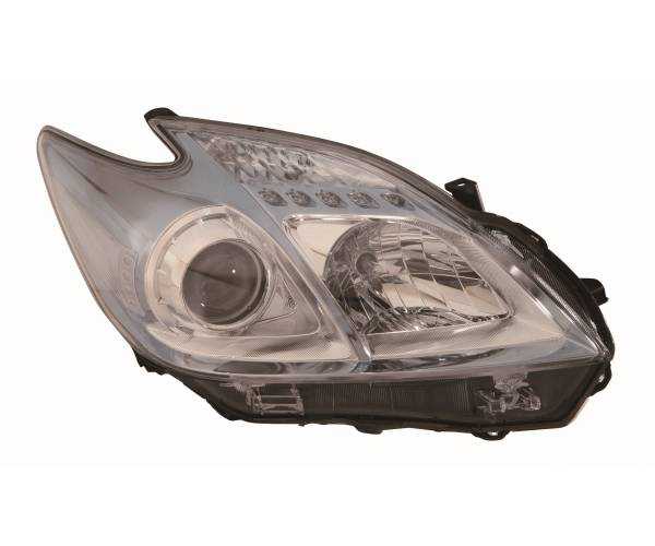 FARO DERECHO ELECT (H11/HB3) Toyota...