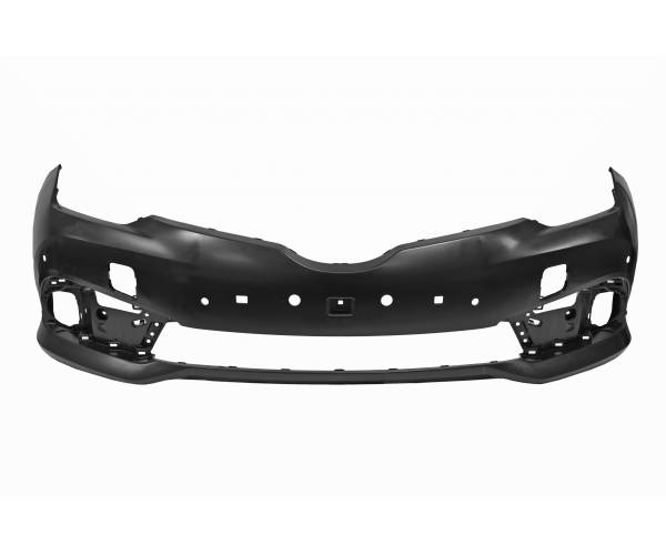 PARAGOLPES DELANTERO P/P C/6 FUROS...