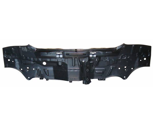 TRASERA SUP Toyota Yaris 2006-2011 /...