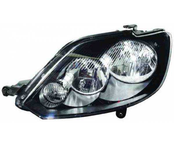 FARO PRINCIPAL DERECHO VW GOLF PLUS...