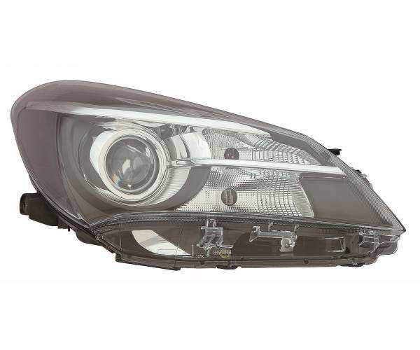 FARO DERECHO ELECT (HIR2) Toyota...