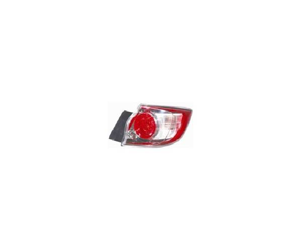 PILOTO TRASERO DERECHO (3/5P) Mazda 3...