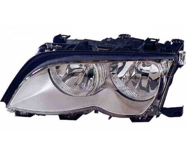 FARO PRINCIPAL DERECHO BMW Serie 3...