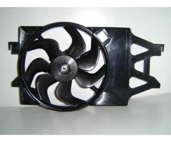 ELECTROVENTILADOR RADIADOR Ford...