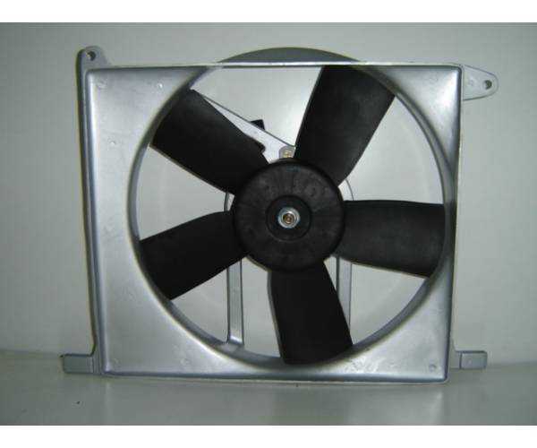 ELECTROVENTILADOR RADIADOR (1.6) Opel...