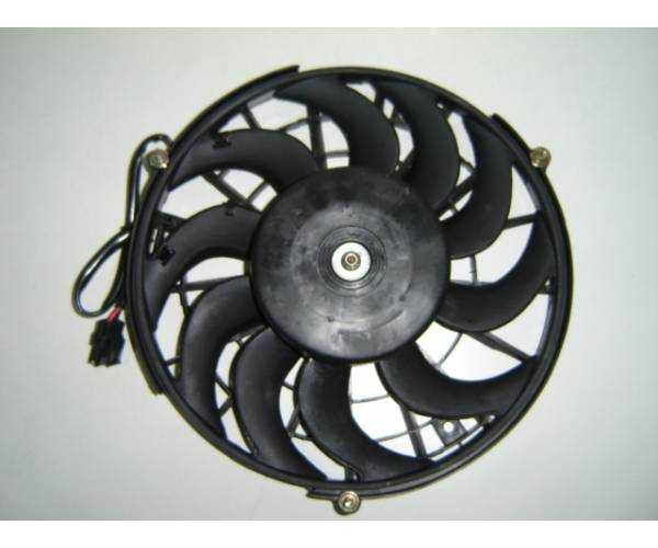 ELECTROVENTILADOR A/C.(1.4) Opel...