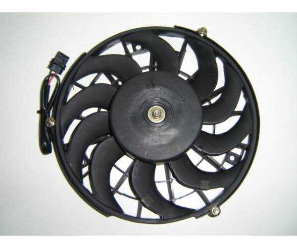 ELECTROVENTILADOR RADIADOR Opel...