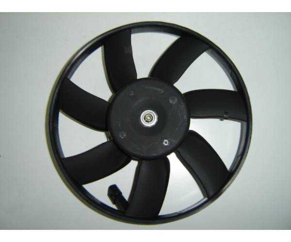 ELECTROVENTILADOR A/C. Opel Omega...