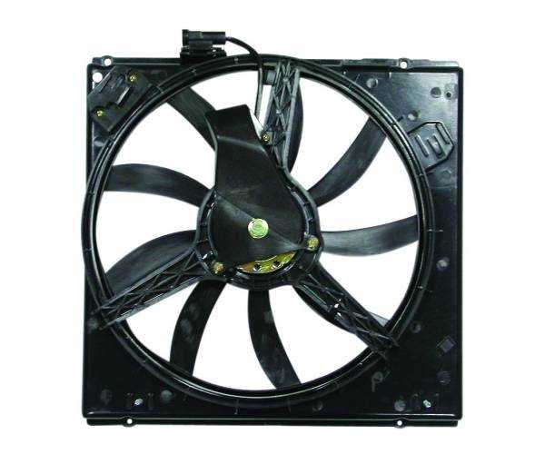 ELECTROVENTILADOR RADIADOR Renault...