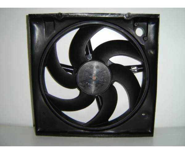 ELECTROVENTILADOR RADIADOR Renault 19...