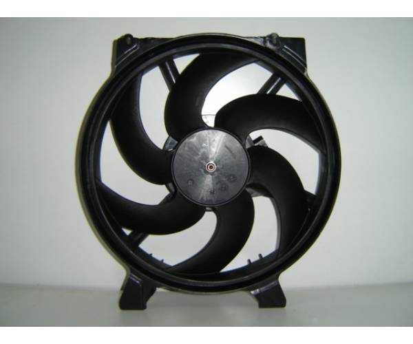 ELECTROVENTILADOR RADIADOR Renault 19...