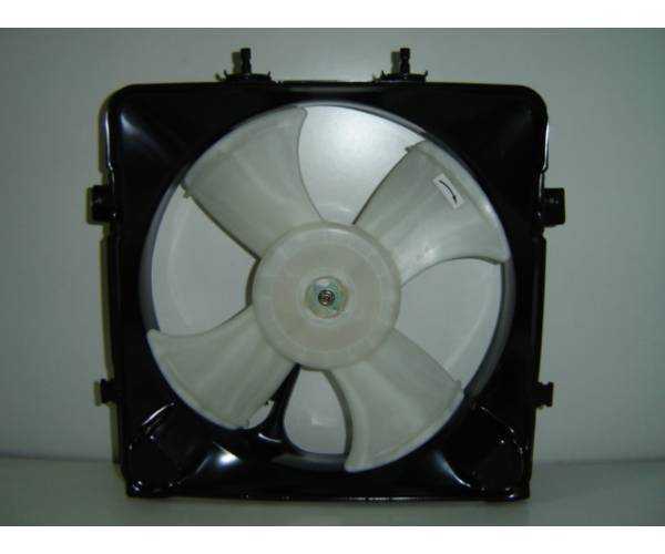 ELECTROVENTILADOR RADIADOR (16/AT)...