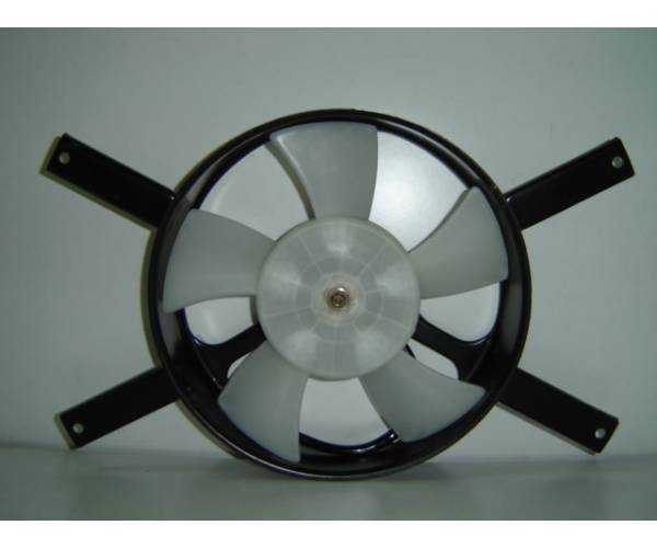 ELECTROVENTILADOR RADIADOR (1.0) Seat...