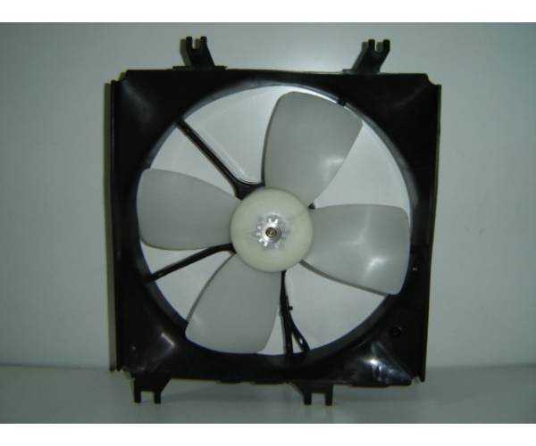 ELECTROVENTILADOR RAD(16V) Honda...