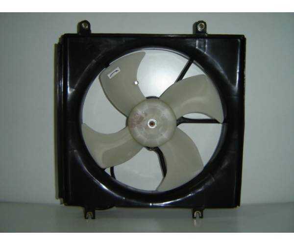 ELECTROVENTILADOR RADIADOR Honda Cr-v...