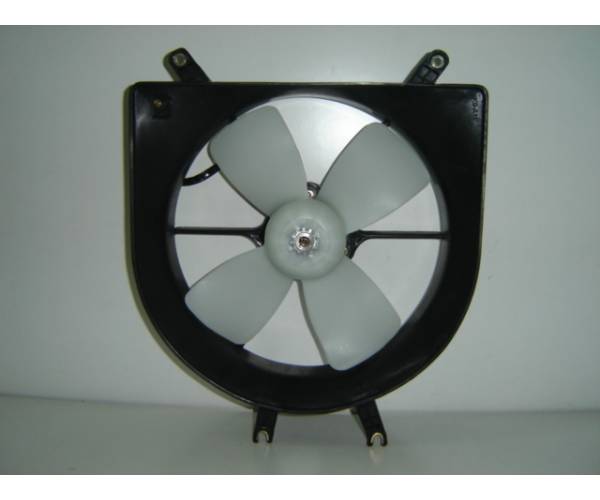 ELECTROVENTILADOR RADIADOR (K800)...