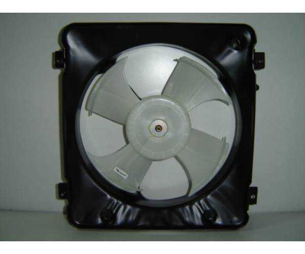 ELECTROVENTILADOR A/C.(K800) Honda...