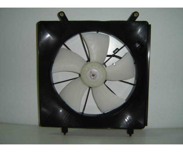 ELECTROVENTILADOR RADIADOR Honda Cr-v...