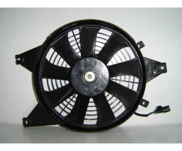 ELECTROVENTILADOR A/C KIA Carnival...