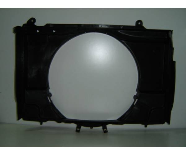 SOPORTE ELECTROVENTILADOR RADIADOR...