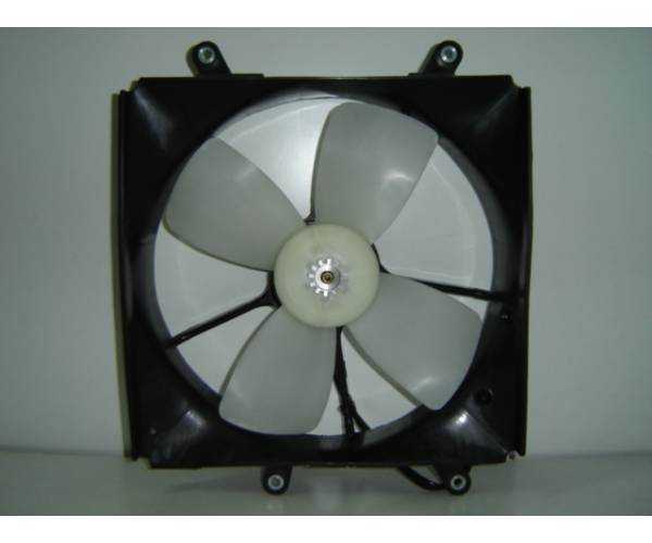 ELECTROVENTILADOR RADIADOR (MT)...