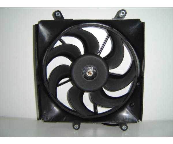 ELECTROVENTILADOR RADIADOR...