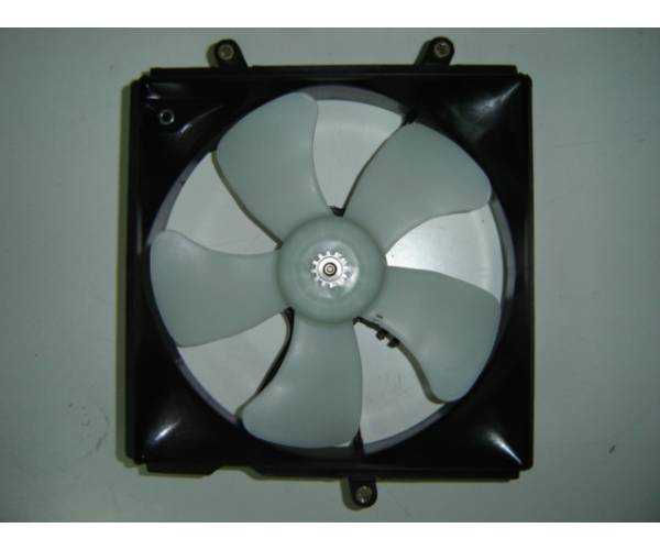 ELECTROVENTILADOR A/C.(1.6/1.8/2.0)...