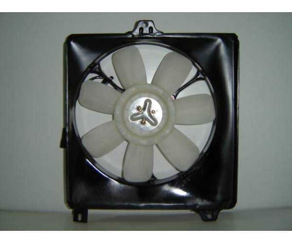 ELECTROVENTILADOR A/C. Toyota Rav-4...