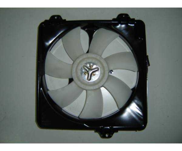 ELECTROVENTILADOR A/C. Toyota Rav-4...