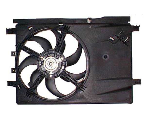 ELECTROVENTILADOR S/AC Opel Grande...