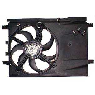 ELECTROVENTILADOR S/AC Opel...