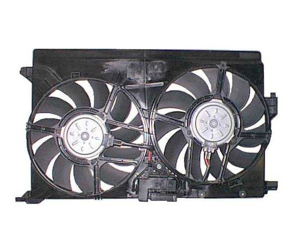 ELECTROVENTILADOR Saab Vectra B...