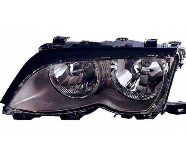 FARO PRINCIPAL DERECHO BMW Serie 3...