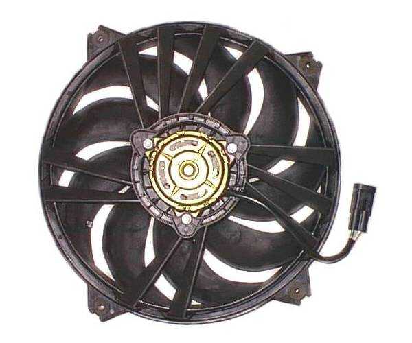 ELECTROVENTILADOR Peugeot Jumpy...