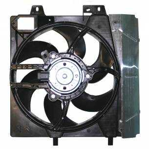 ELECTROVENTILADOR S/AC...