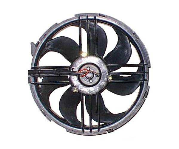 ELECTROVENTILADOR Volkswagen Polo...