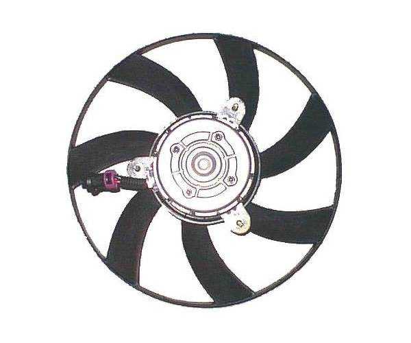 ELECTROVENTILADOR Volkswagen Caddy...