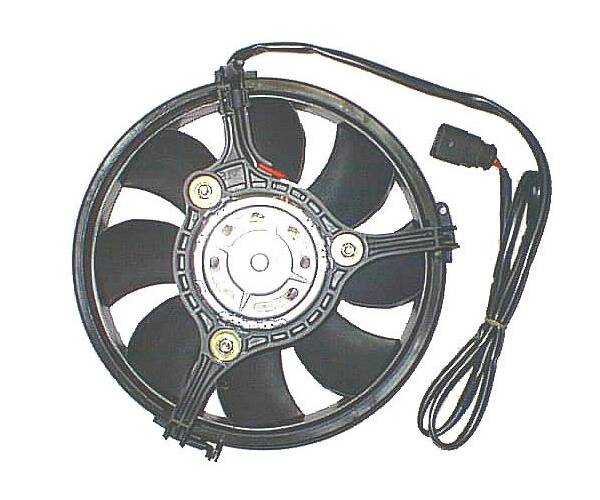 ELECTROVENTILADOR C/AC Volkswagen...