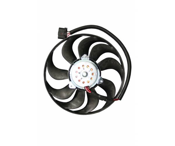 ELECTROVENTILADOR Volkswagen Golf V...