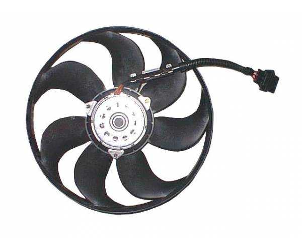 ELECTROVENTILADOR Volkswagen Toledo...