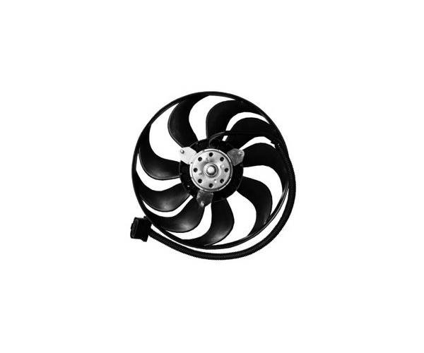 ELECTROVENTILADOR Volkswagen Leon...