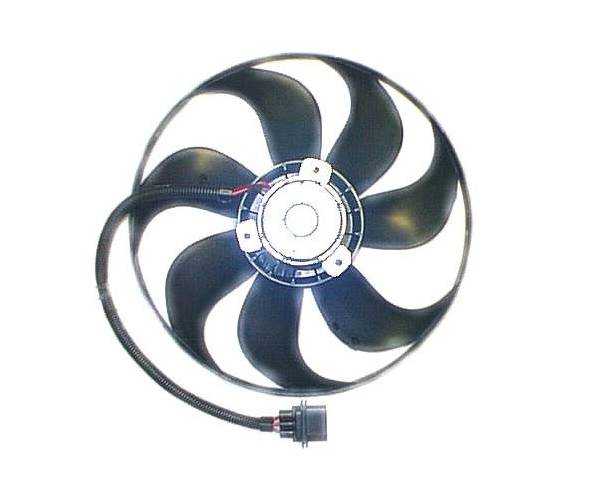ELECTROVENTILADOR Volkswagen Leon...