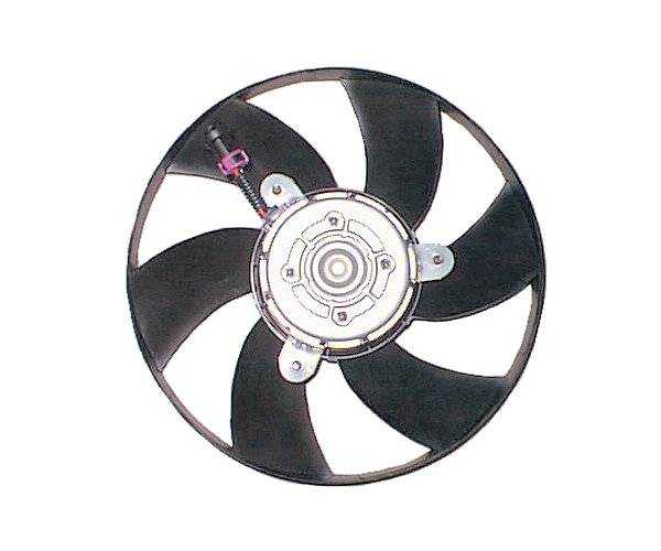 ELECTROVENTILADOR Volkswagen Cordoba...