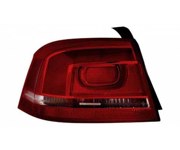PILOTO TRASERO IZQUIERDO VW PASSAT 4P...